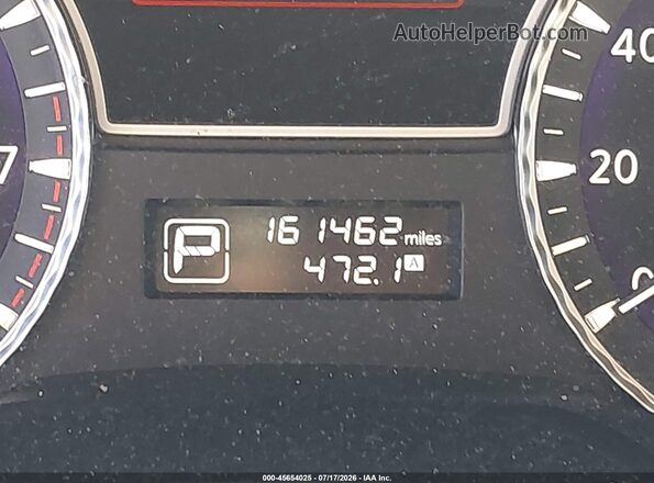 5N1AL0MN8GC530321 2016 INFINITI QX60 White 
