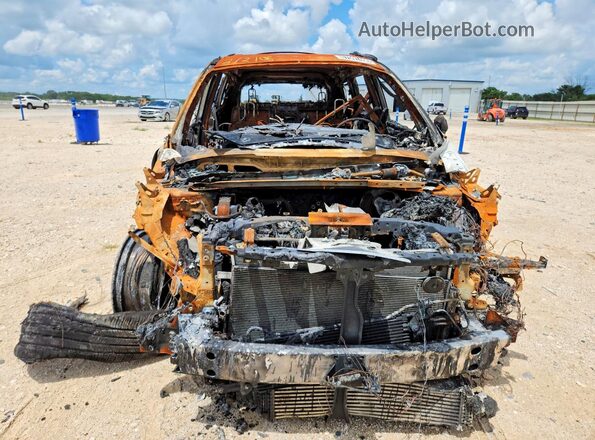 5N1AL1FR3TC343892 2026 INFINITI QX60 Burn Front view