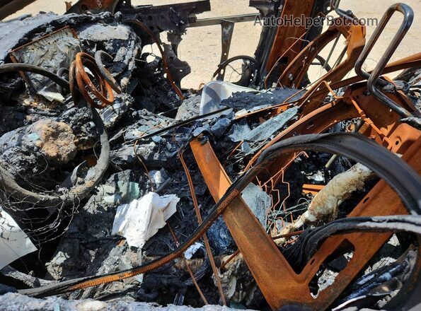 5N1AL1FR3TC343892 2026 INFINITI QX60 Burn Front interior view