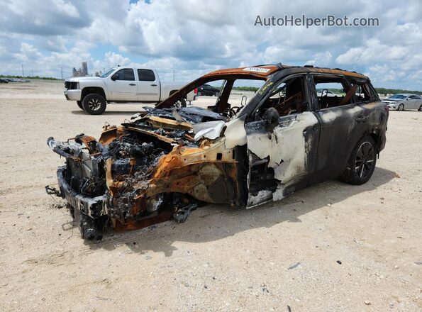 5N1AL1FR3TC343892 2026 INFINITI QX60 Burn 