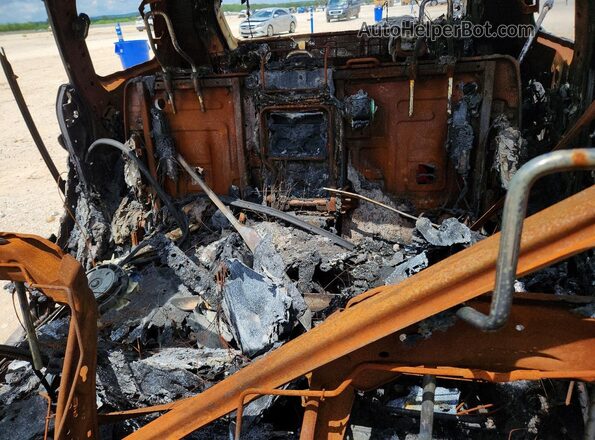 5N1AL1FR3TC343892 2026 INFINITI QX60 Burn Rear seats view