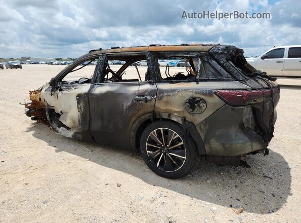 5N1AL1FR3TC343892 2026 INFINITI QX60 Burn 