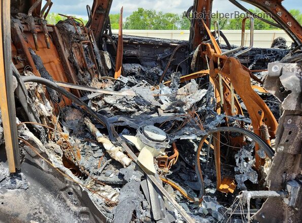 5N1AL1FR3TC343892 2026 INFINITI QX60 Burn Rear interior view