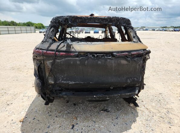 5N1AL1FR3TC343892 2026 INFINITI QX60 Burn 
