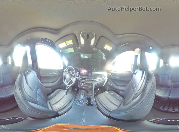 5N1AL1FR7SC354666 2025 INFINITI QX60 White 