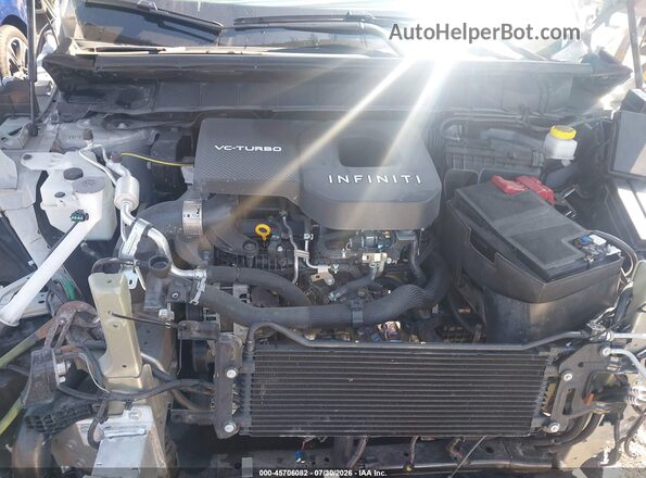 5N1AL1FS9SC359452 2025 INFINITI QX60 Beige Rear view