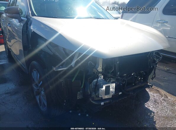 5N1AL1FS9SC359452 2025 INFINITI QX60 Beige 