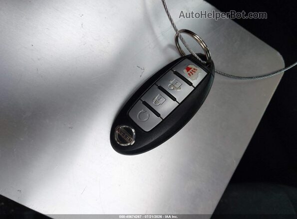 5N1AR2MM0GC629605 2016 NISSAN PATHFINDER Gray წინა პანელის ხედი