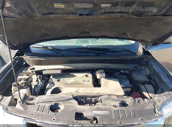 5N1AR2MM1GC613090 2016 NISSAN PATHFINDER Gray Widok z tyłu