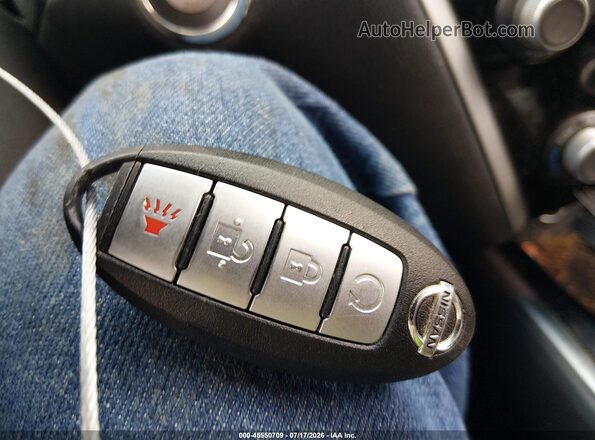 5N1AR2MM1GC662774 2016 NISSAN PATHFINDER Light Blue Вид панелі приладів