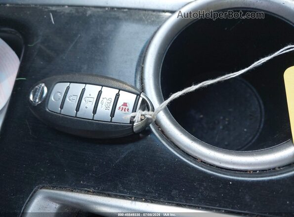 5N1AR2MM2GC626625 2016 NISSAN PATHFINDER Silver Առջևի վահանակի տեսք