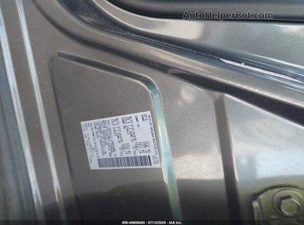 5N1AR2MM2GC643053 2016 NISSAN PATHFINDER Silver ძრავის განყოფილების ხედი