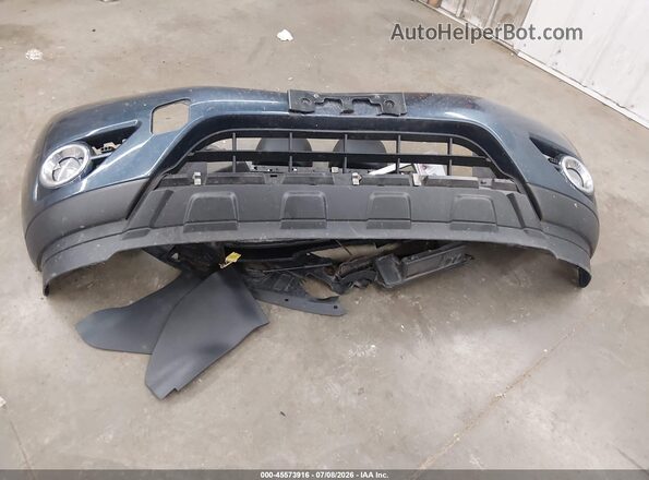 5N1AR2MM3GC616119 2016 NISSAN PATHFINDER Navy ხელსაწყოთა პანელის ხედი