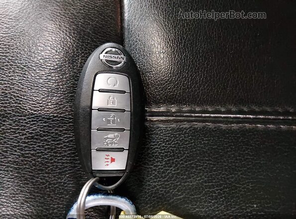 5N1AR2MM3GC616119 2016 NISSAN PATHFINDER Navy წინა პანელის ხედი