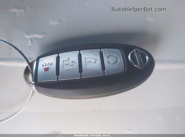 5N1AR2MM3GC669970 2016 NISSAN PATHFINDER Gray წინა პანელის ხედი