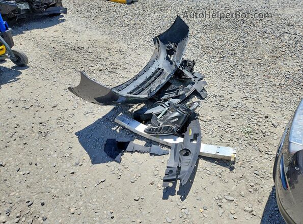 5N1AR2MM5GC604327 2016 NISSAN PATHFINDER Gray VIN կոդի պիտակի տեսք