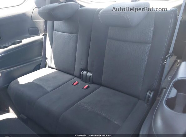 5N1AR2MM5GC622293 2016 NISSAN PATHFINDER Black 