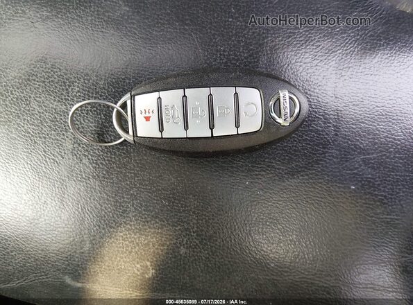 5N1AR2MM8GC624121 2016 NISSAN PATHFINDER Red Առջևի վահանակի տեսք