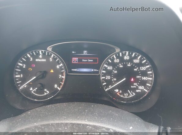 5N1AR2MN0GC637230 2016 NISSAN PATHFINDER White Вид задніх сидінь