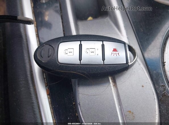 5N1AR2MN4GC665306 2016 NISSAN PATHFINDER Black Առջևի վահանակի տեսք