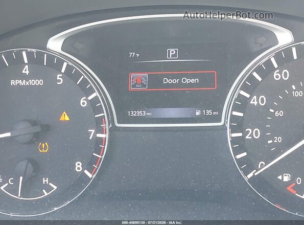5N1AR2MN7GC629111 2016 NISSAN PATHFINDER White 