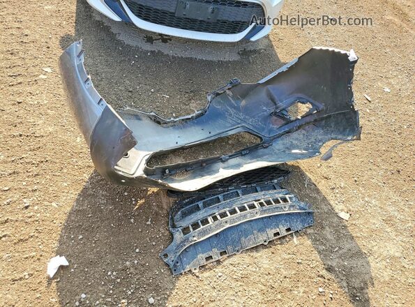 5N1AT2MM2GC805118 2016 NISSAN ROGUE Gray Vista de la etiqueta del VIN
