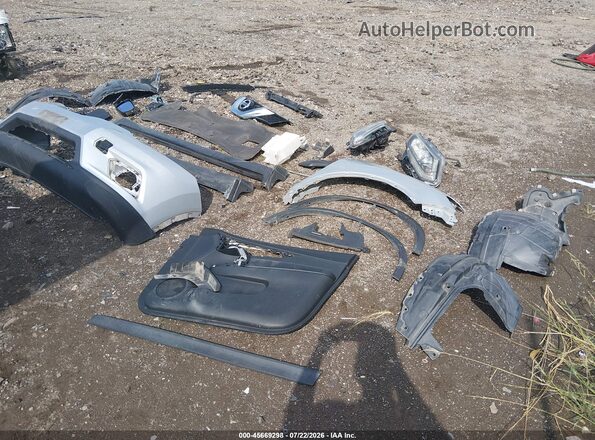5N1AT2MM5GC864048 2016 NISSAN ROGUE Silver 