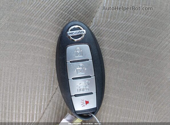 5N1AT2MM6GC805476 2016 NISSAN ROGUE White Вид панелі приладів