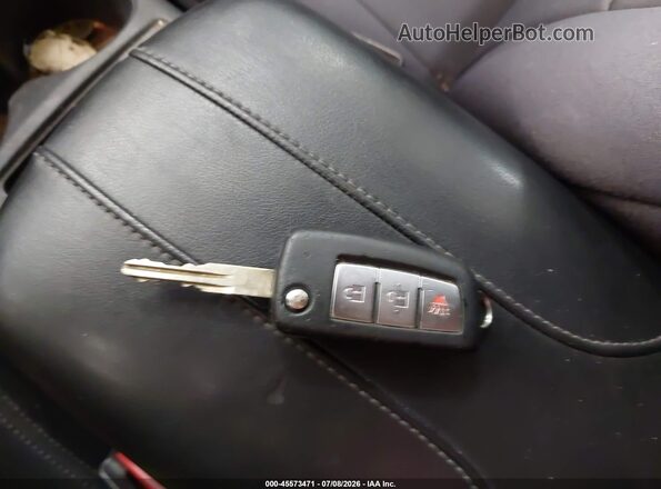 5N1AT2MN6HC740140 2017 NISSAN ROGUE Gray Առջևի վահանակի տեսք