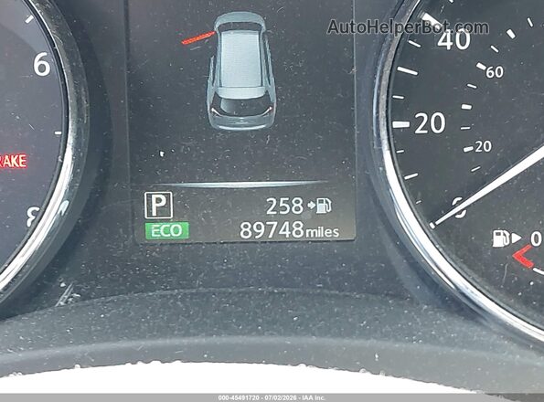 5N1AT2MN7HC760428 2017 NISSAN ROGUE Orange 