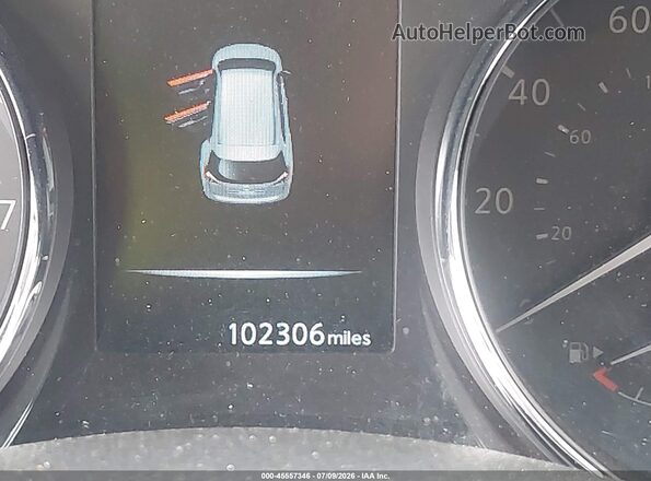 5N1AT2MN8HC730175 2017 NISSAN ROGUE Blue 