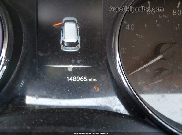 5N1AT2MN9HC779188 2017 NISSAN ROGUE Silver Widok tylnych siedzeń