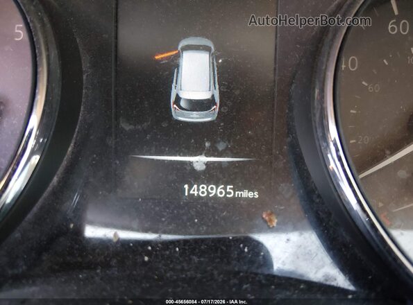 5N1AT2MN9HC779188 2017 NISSAN ROGUE Silver 