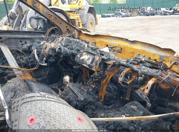 5N1AT2MT0GC799875 2016 NISSAN ROGUE Серый Вид салона спереди