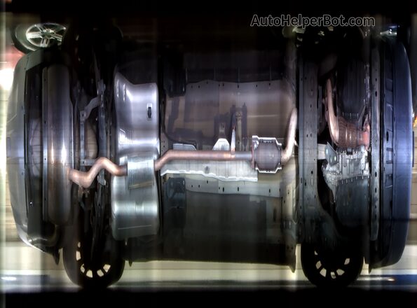 5N1AT2MT0GC853465 2016 NISSAN ROGUE Black Панорамний вид салону 360°