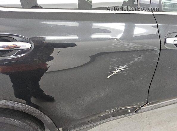 5N1AT2MT0GC853465 2016 NISSAN ROGUE Black 