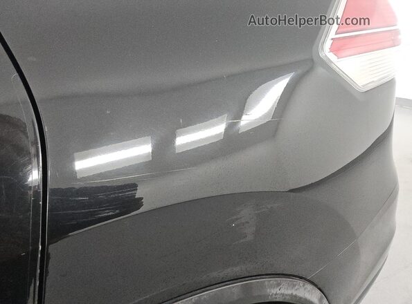 5N1AT2MT0GC853465 2016 NISSAN ROGUE Black 