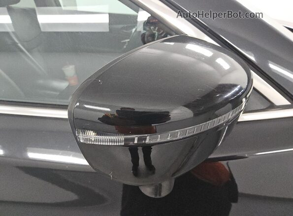 5N1AT2MT0GC853465 2016 NISSAN ROGUE Black 