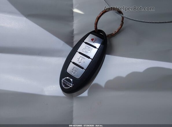 5N1AT2MT0GC872985 2016 NISSAN ROGUE Red წინა პანელის ხედი