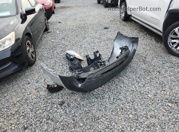 5N1AT2MT0JC811000 2018 NISSAN ROGUE Silver Widok naklejki z numerem VIN