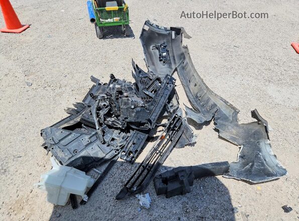 5N1AT2MT0LC735958 2020 NISSAN ROGUE White ძრავის განყოფილების ხედი
