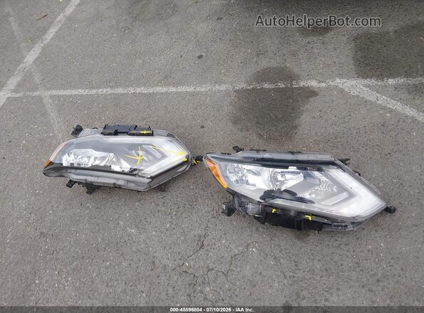5N1AT2MT0LC752338 2020 NISSAN ROGUE Синий Вид щитка приборов
