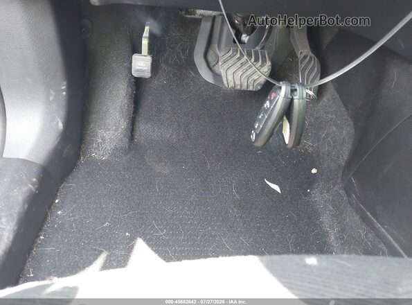 5N1AT2MT1GC847139 2016 NISSAN ROGUE Синий Вид панели приборов