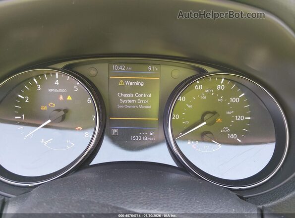 5N1AT2MT1JC714310 2018 NISSAN ROGUE Black Widok tylnych siedzeń