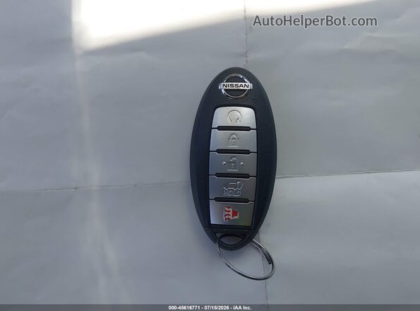 5N1AT2MT1KC788845 2019 NISSAN ROGUE Blue Widok deski rozdzielczej
