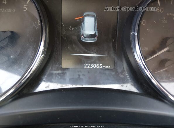 5N1AT2MT2HC746404 2017 NISSAN ROGUE Silver Rear seats view