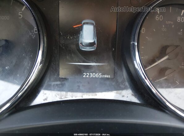 5N1AT2MT2HC746404 2017 NISSAN ROGUE Silver 