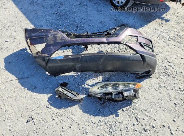 5N1AT2MT2HC749514 2017 NISSAN ROGUE Charcoal Вид наклейки з VIN-кодом