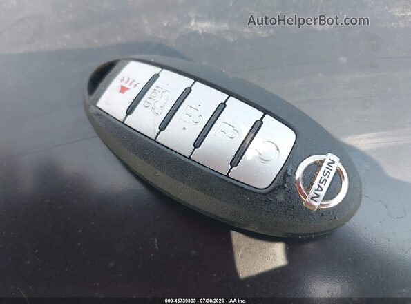 5N1AT2MT2KC780270 2019 NISSAN ROGUE White Dashboard view