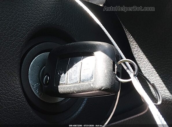 5N1AT2MT2KC796677 2019 NISSAN ROGUE White Dashboard view